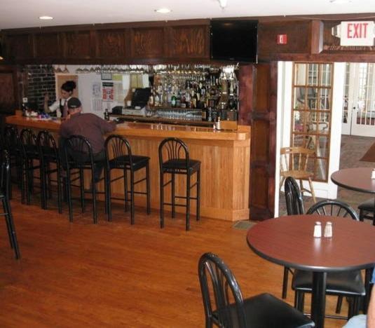 The Tilton Inn Εξωτερικό φωτογραφία